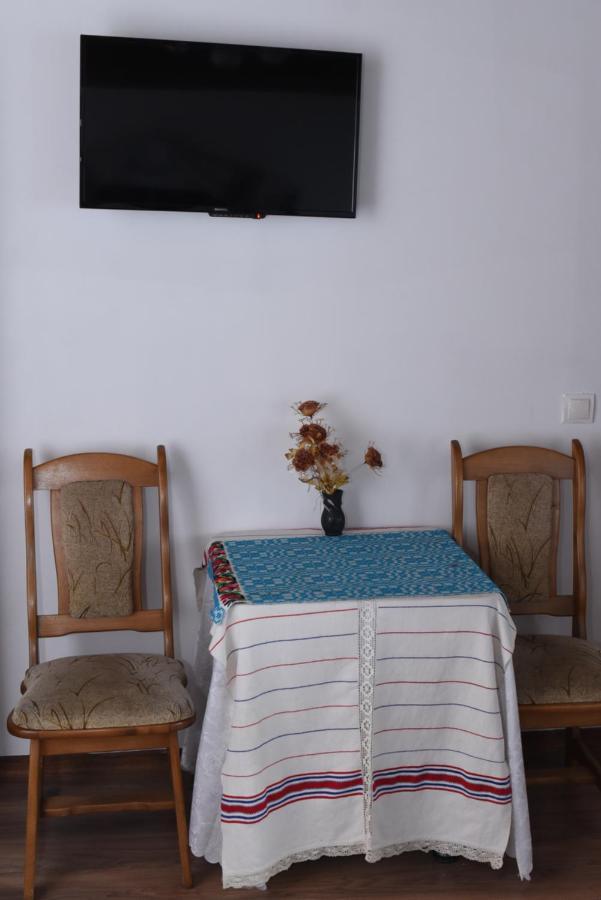 Pension Ioana Lavita Vadu Izei Esterno foto