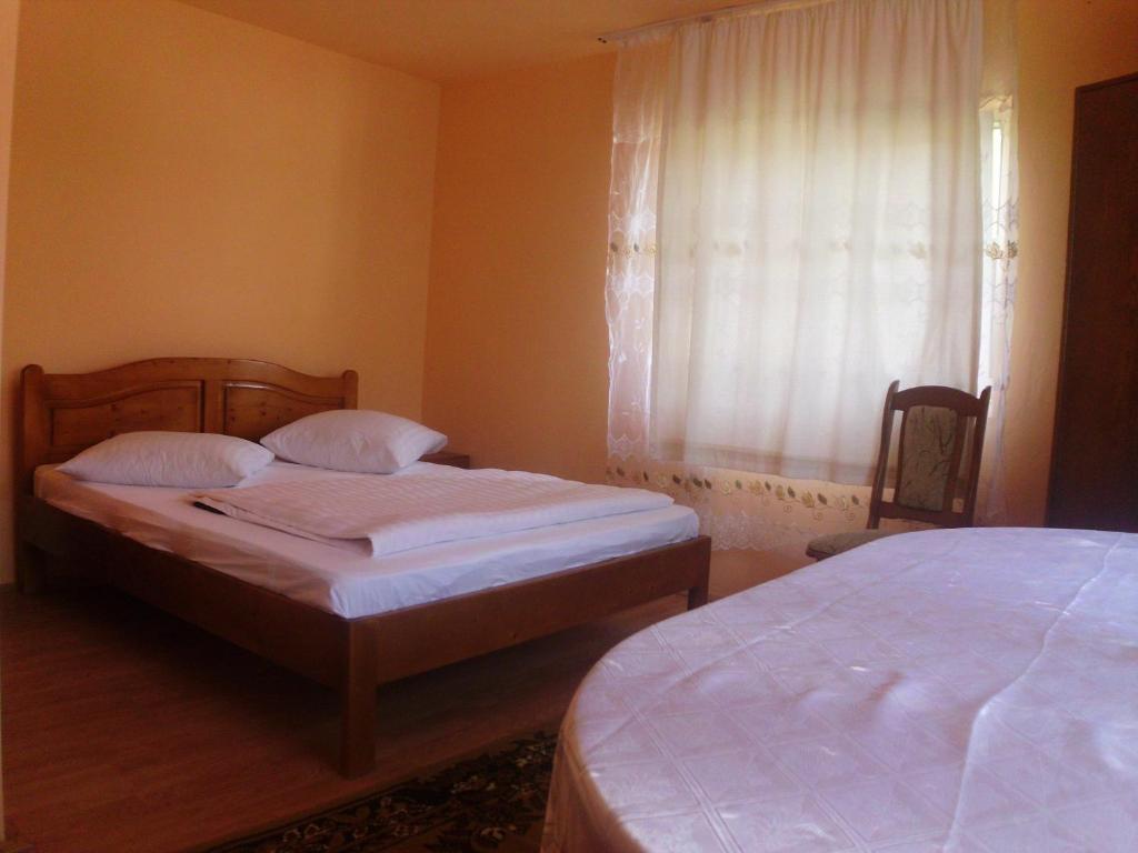 Pension Ioana Lavita Vadu Izei Esterno foto